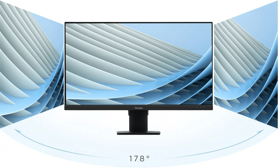 Монитор ViewSonic VG3209-4K