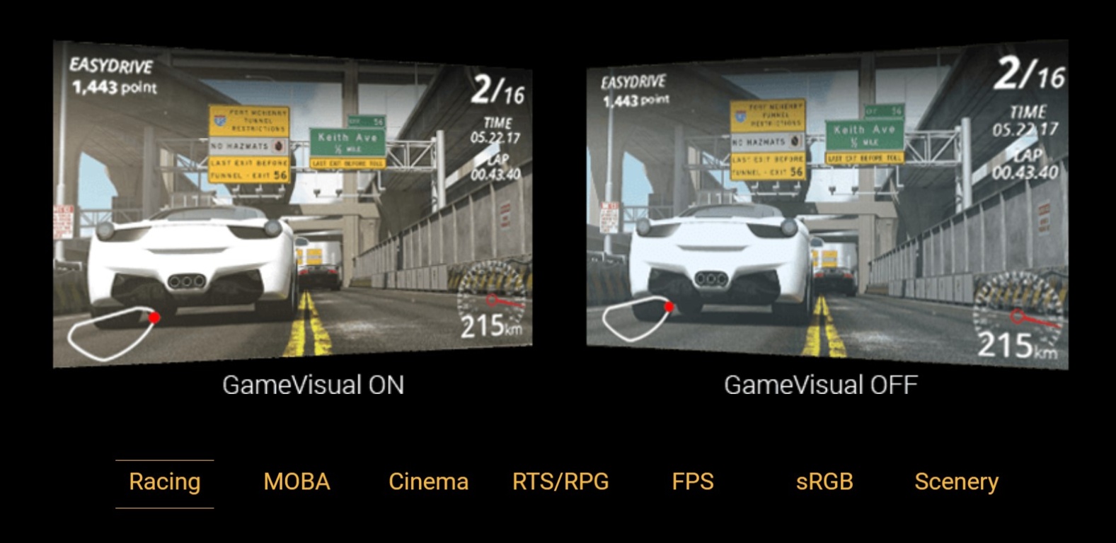 Монитор ASUS ROG Swift OLED PG32UCDP