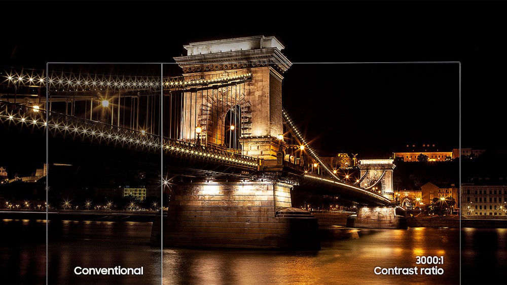 Монитор Samsung C32JG50QQI (LC32JG50QQIXCI)