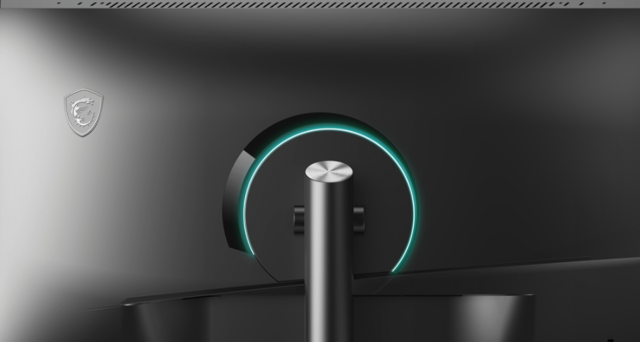 Монитор MSI Creator PS321QR