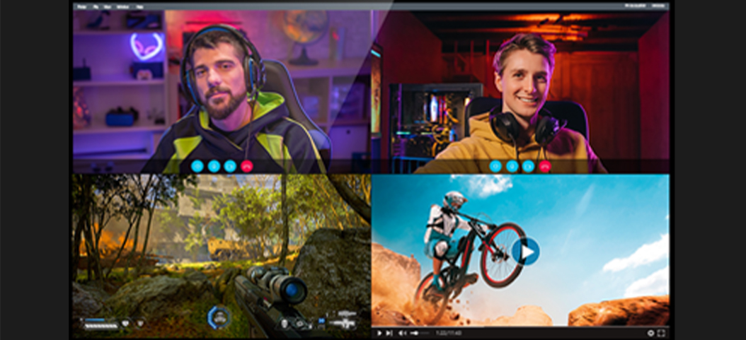 Возможности Iiyama G-Master GCB3480WQSU-B1