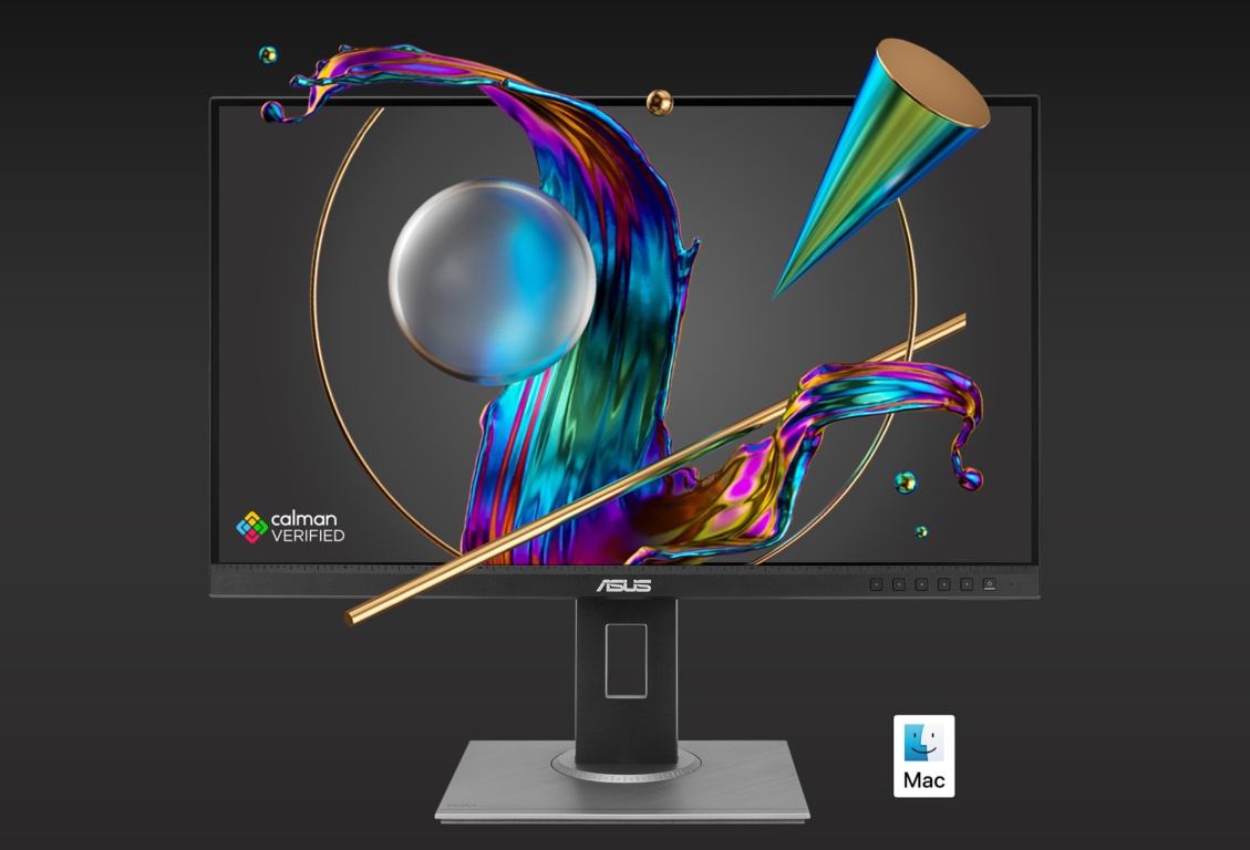 Монитор ASUS ProArt PA278QV