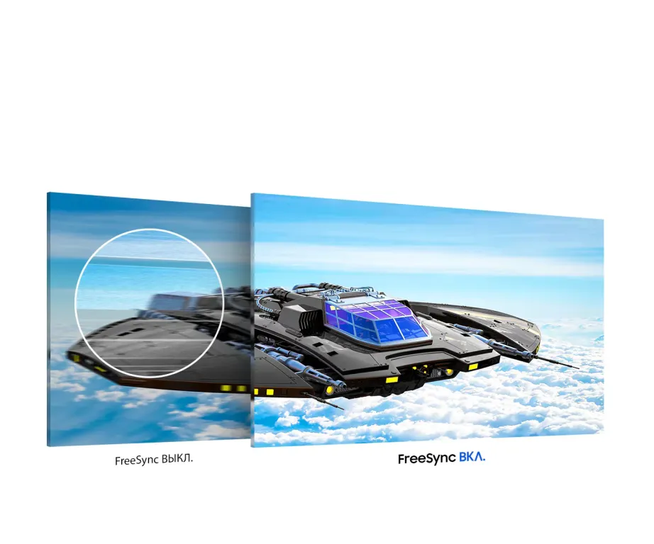 Монитор Samsung S27C430GAI