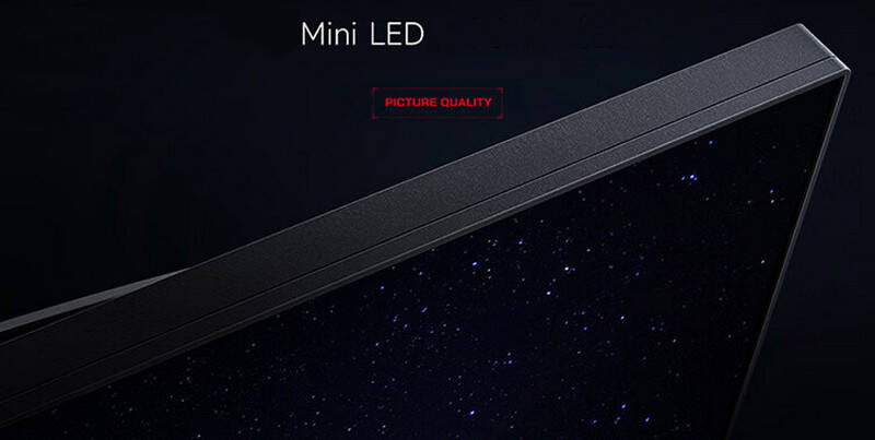 Монитор Xiaomi Redmi G Pro 27