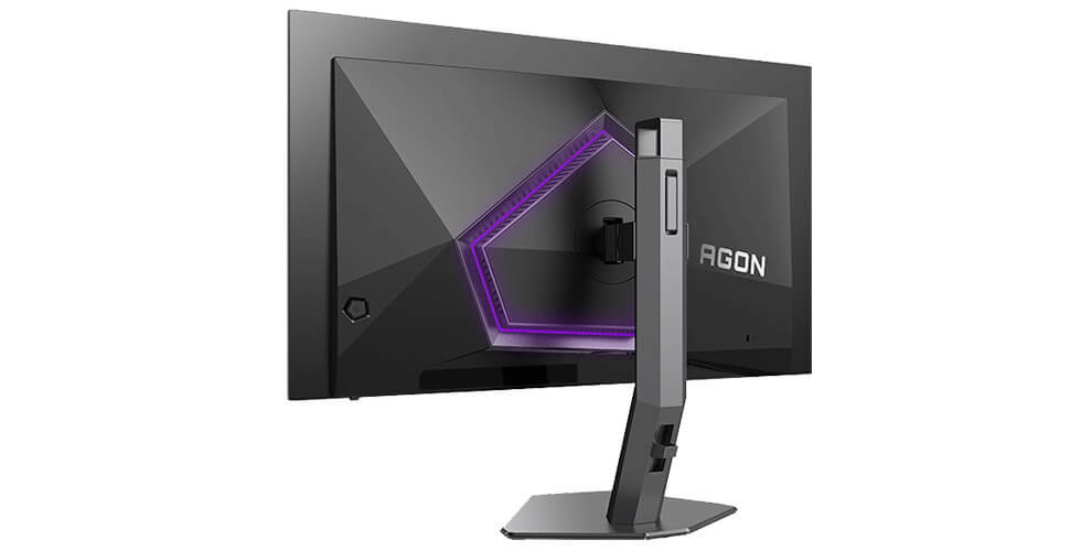 AOC показала монитор AGON Pro AG326UZD