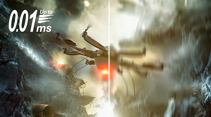 Acer Predator CG48bmiiiipuzx