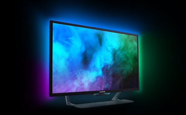 Acer Predator CG437KS