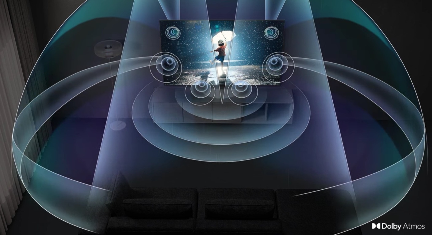 Телевизор Samsung QE75QN900BUXCE