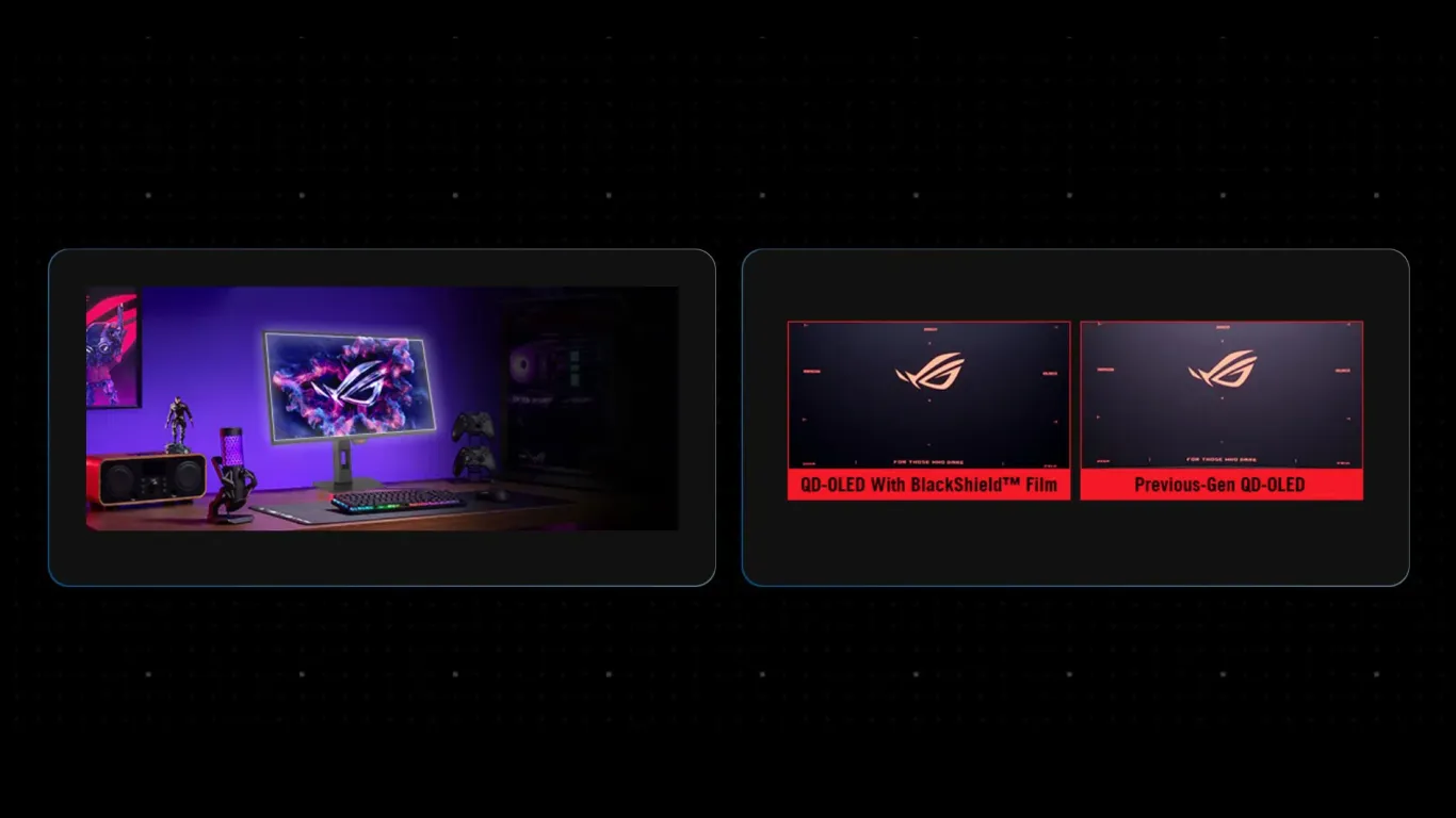 ASUS ROG Strix XG27ACDMSR