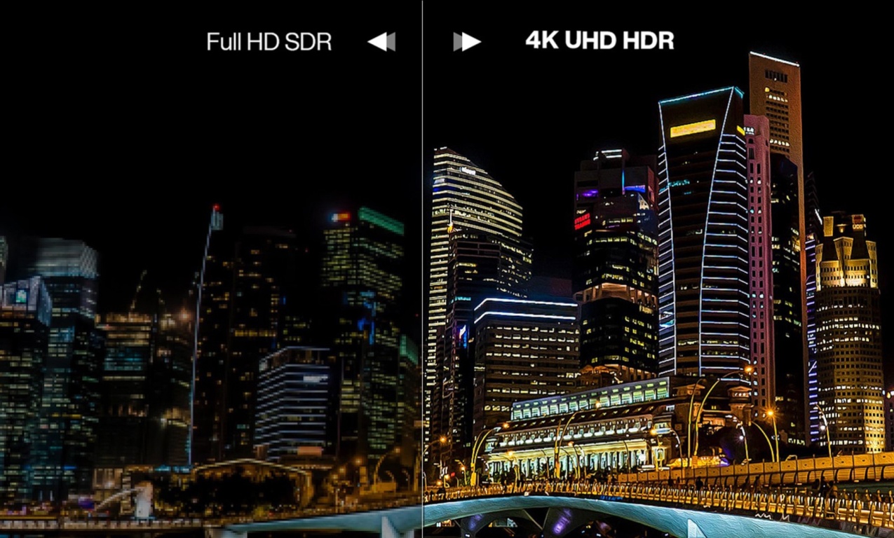 Монитор ASUS ProArt Display PA279CV