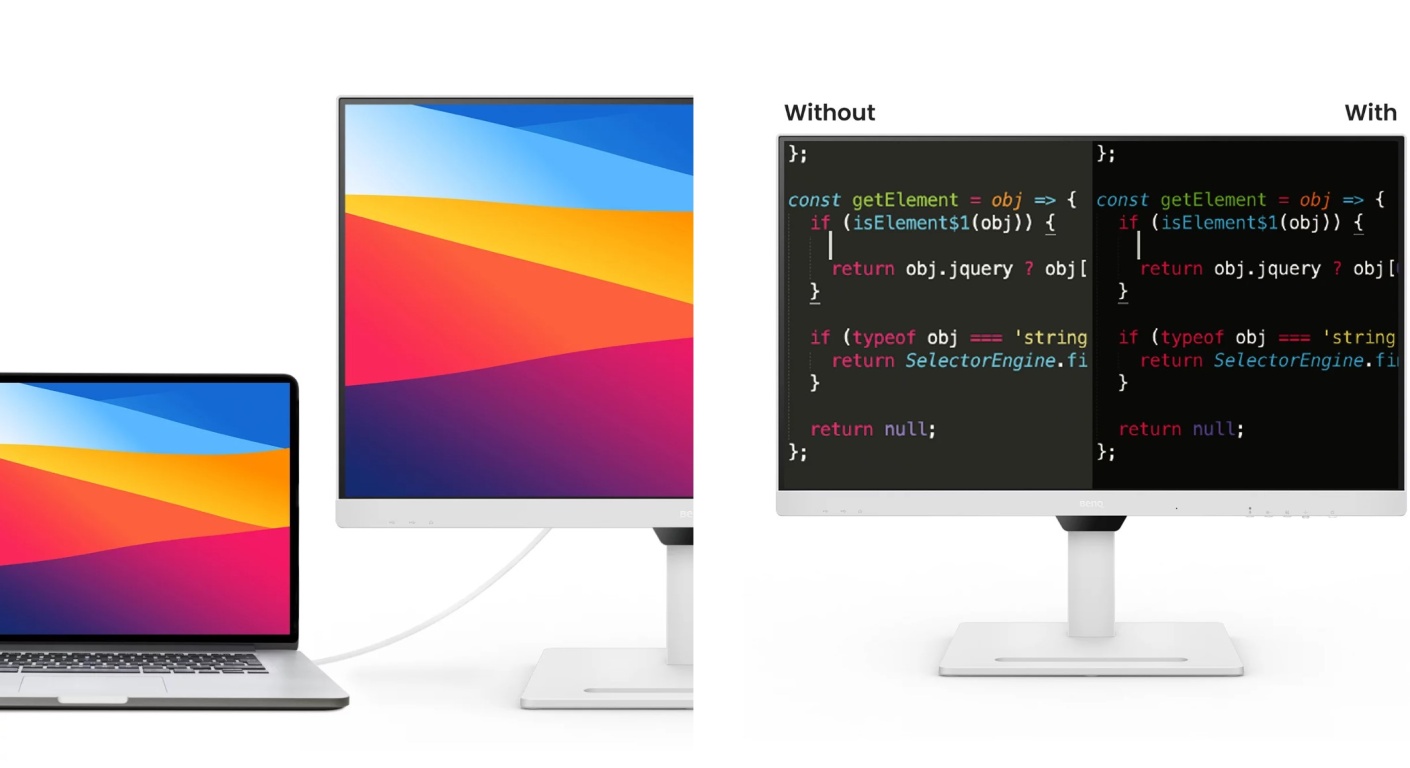 Монитор BenQ GW3290QT