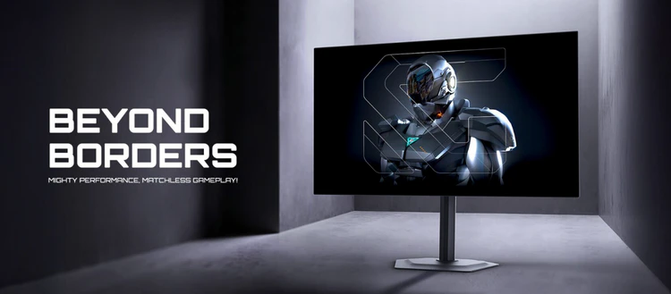 Gigabyte официально анонсировала монитор MO27Q28GR Gigabyte официально анонсировала монитор MO27Q28GR