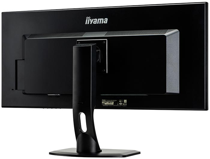 Iiyama ProLite XUB3490WQSU