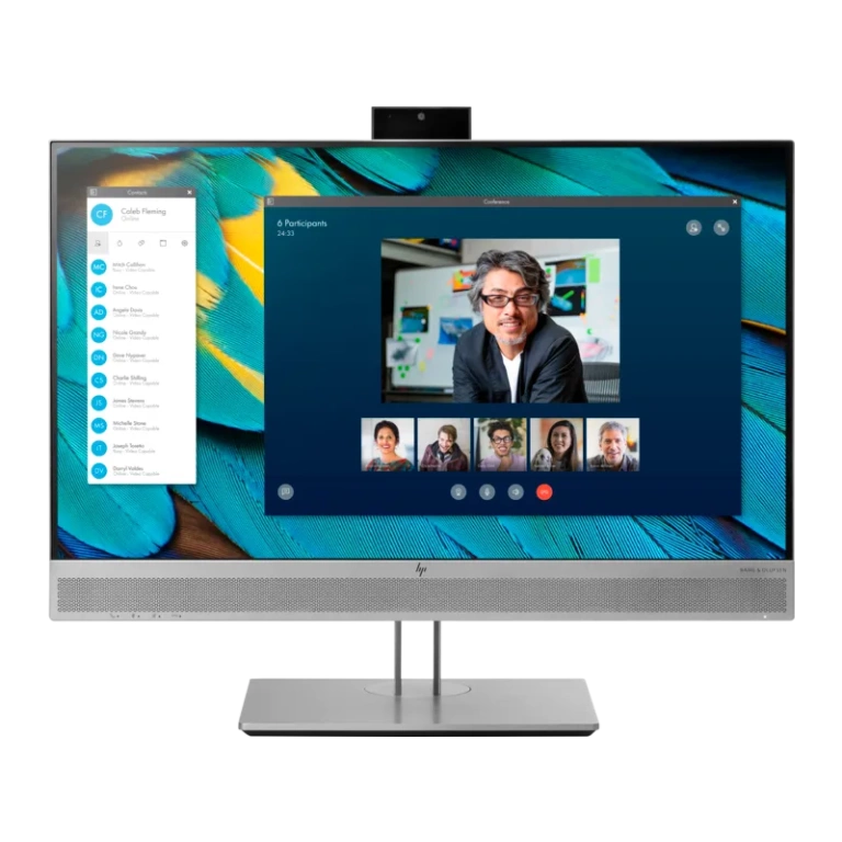 Монитор HP EliteDisplay E243m