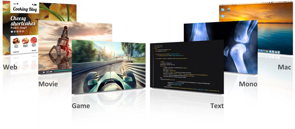 Монитор ViewSonic VA2432-h