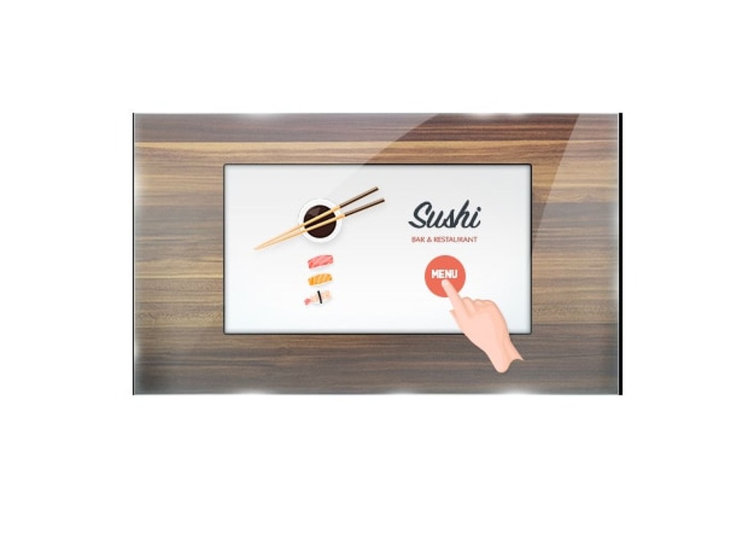 Интерактивная панель iiyama TF2234MC-B7AGB