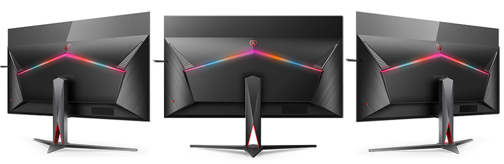 AOC AGON AG485UD