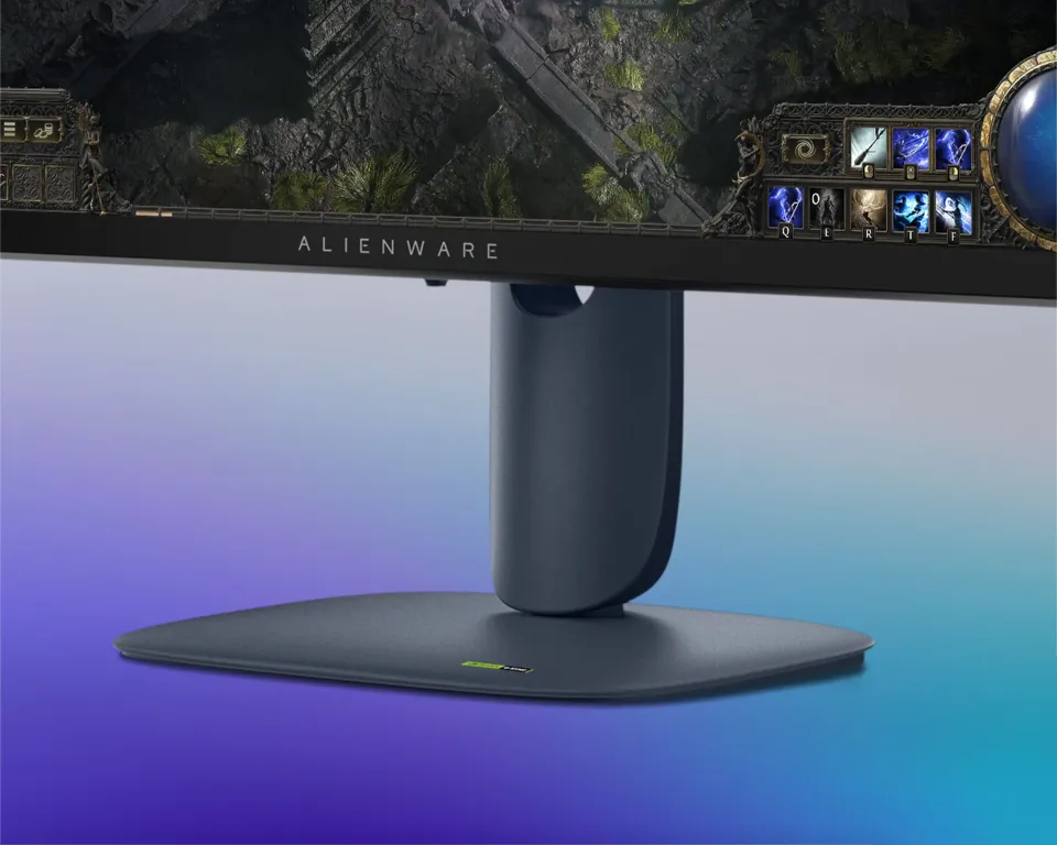 Dell Alienware AW2725DM