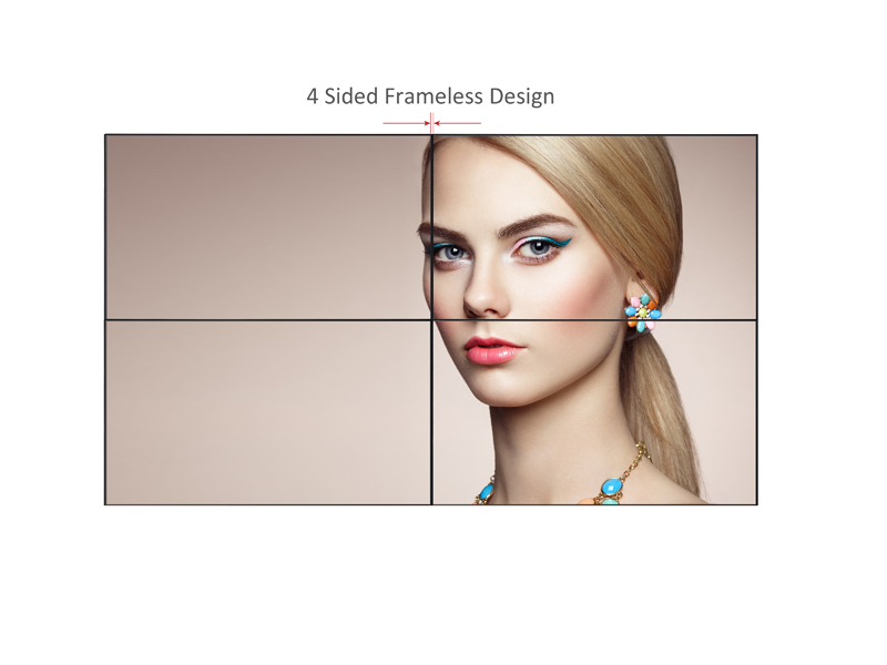 Монитор ViewSonic VP3268-4K