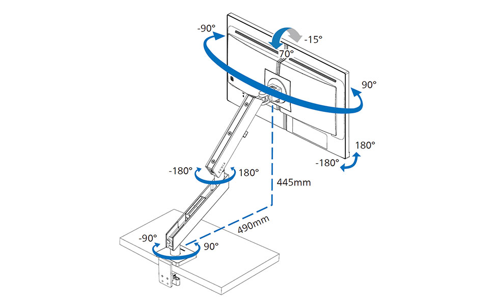 Philips представила монитор Evnia 24M2N5200X