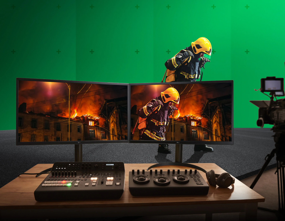 LG UltraFine 32EP950-B