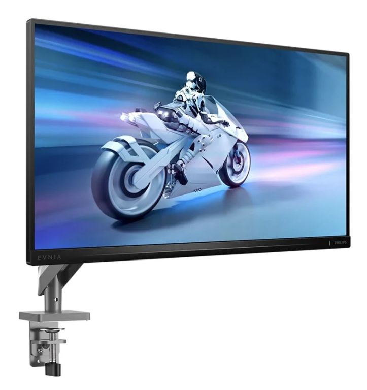 Philips представила монитор Evnia 24M2N5200X