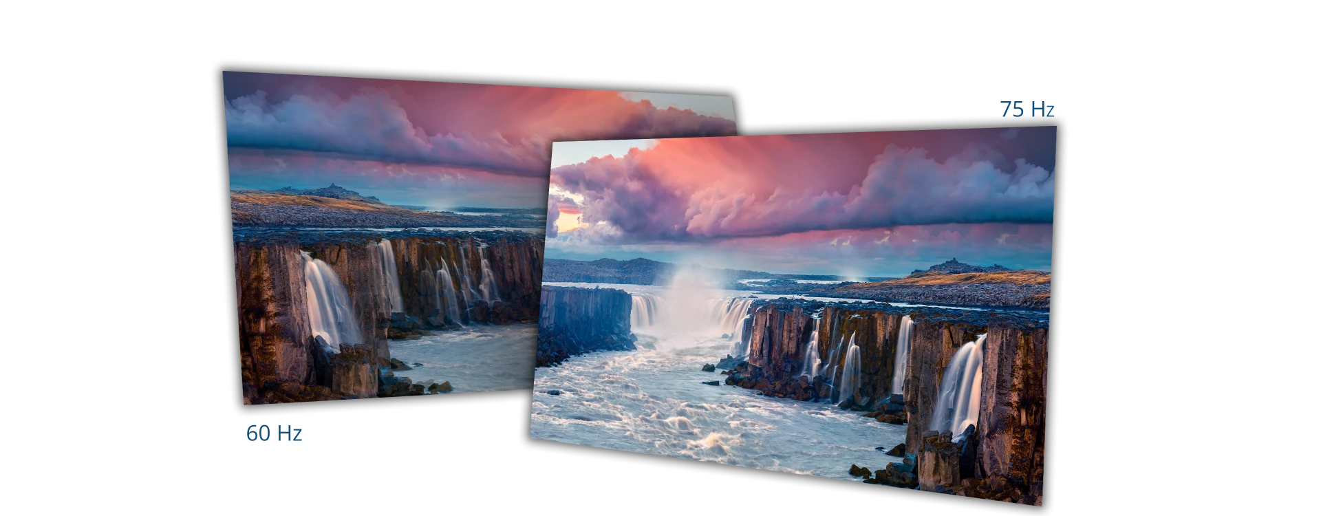 Монитор AOC Q27V5N