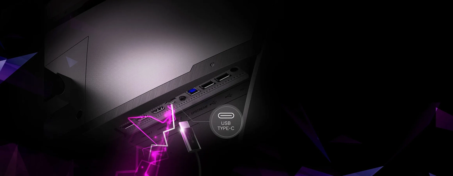 Монитор MSI MAG 325CQRF-QD