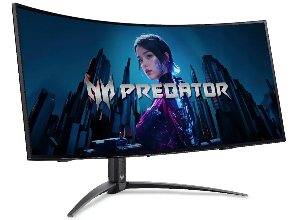 ТОП-15 ультраширокоформатных мониторов в 2025 году