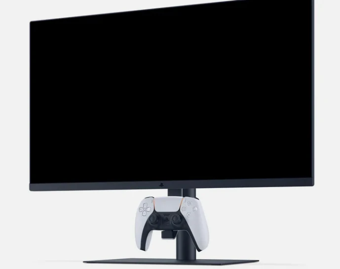 Sony представила 4К-монитор для Playstation 5