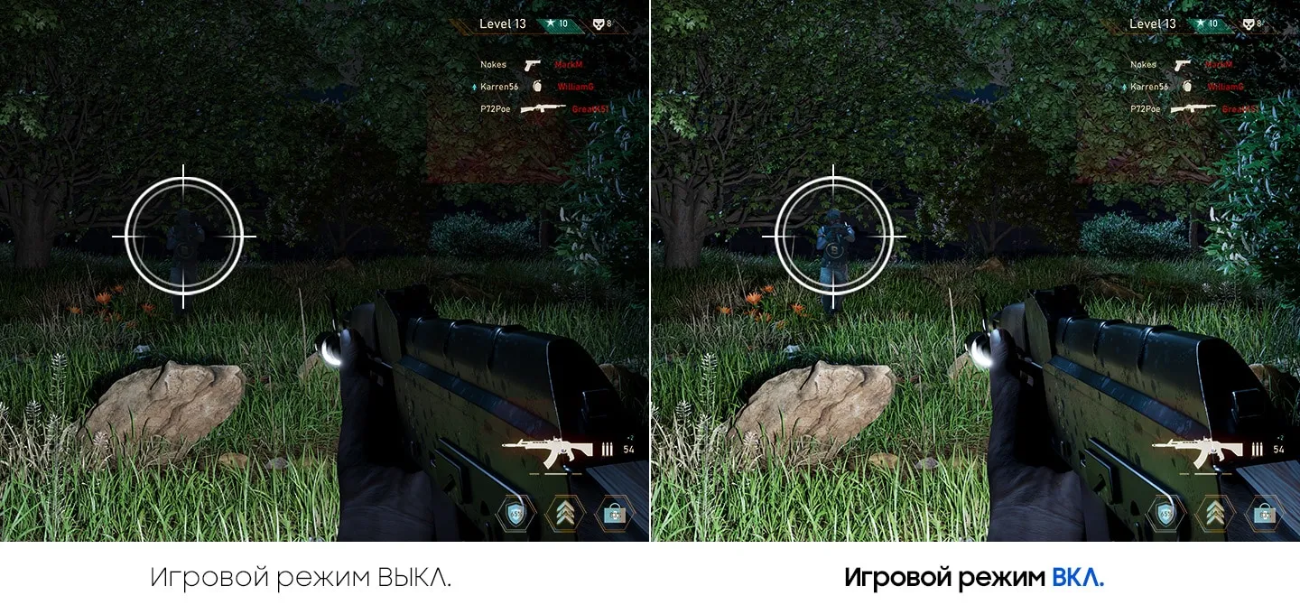 Монитор Samsung S27D400GAI