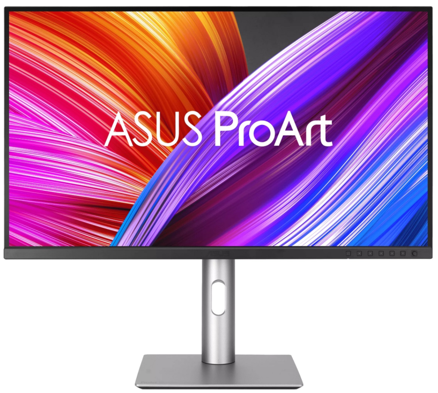 В поисках изменений. ASUS представила профессиональный 4K IPS монитор ProArt PA329CRV с USB Type-C на борту