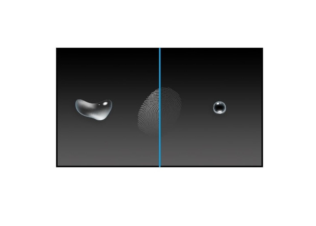 Интерактивная Full HD панель iiyama TF2215MC-B2