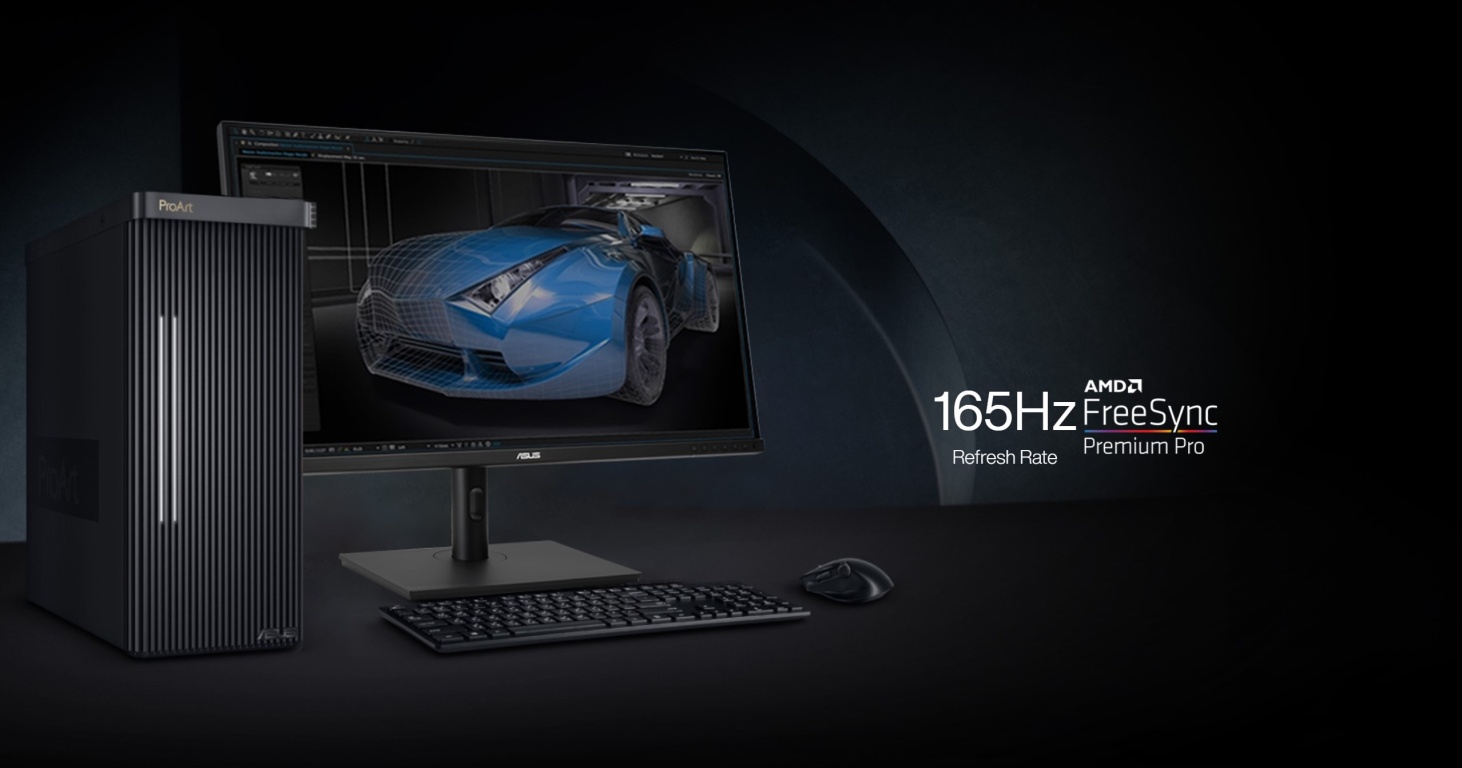 Монитор ASUS ProArt PA328CGV