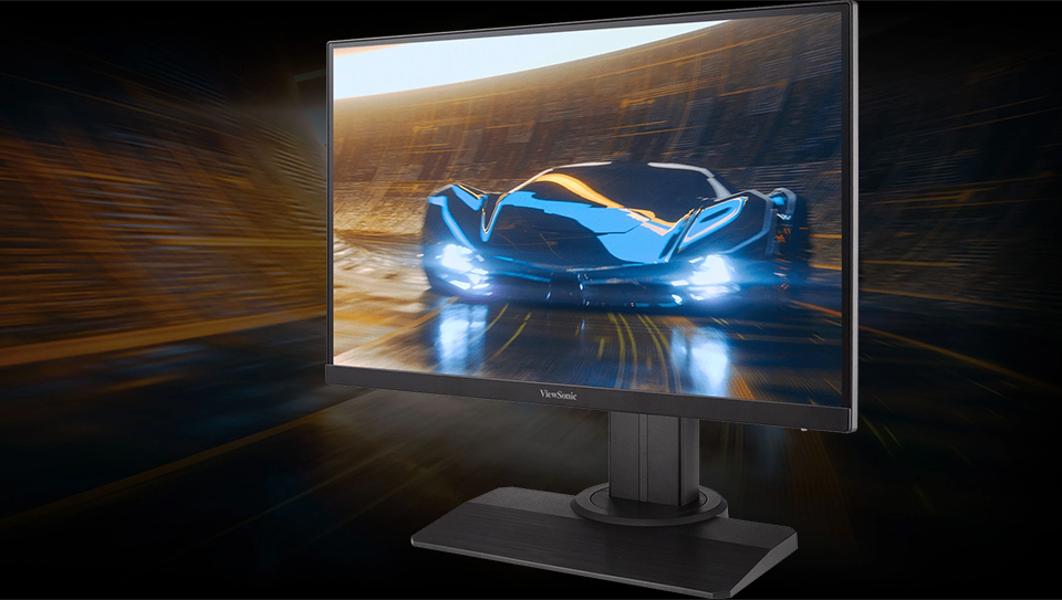 Монитор ViewSonic VX2781-2K-PRO-3