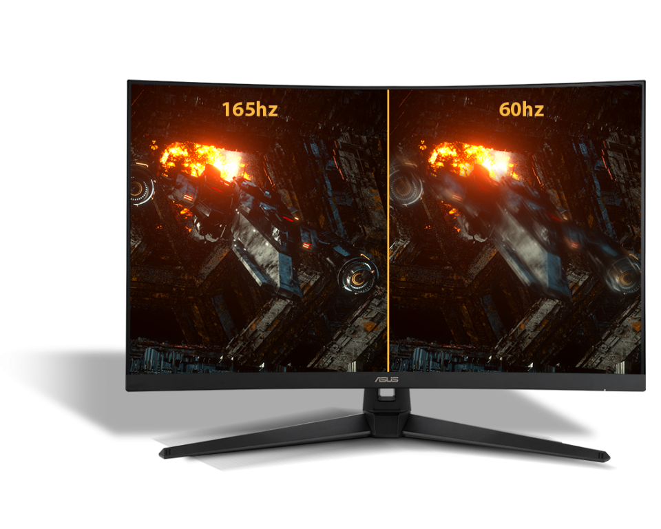 ASUS TUF Gaming VG32VQ1BR