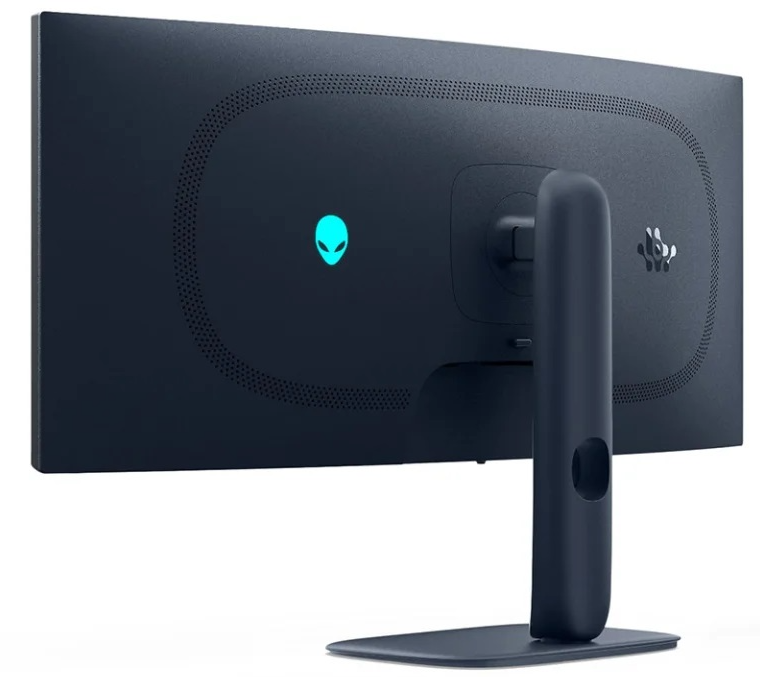 Анонсирован монитор Dell Alienware AW3425DW