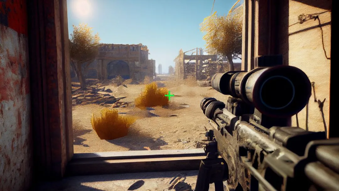 Монитор ASUS ROG Strix XG27UCG