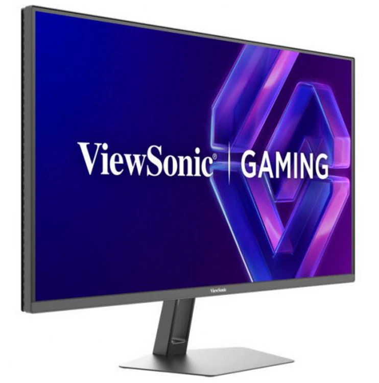 ViewSonic выпустила OLED-моинтор VX27G60Z-2K-5 для китайского рынка