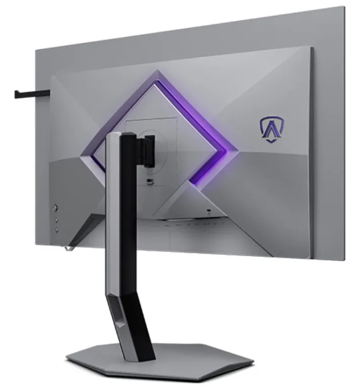 AOC представила OLED-монитор Agon Pro AGP327UZD AOC представила OLED-монитор Agon Pro AGP327UZD