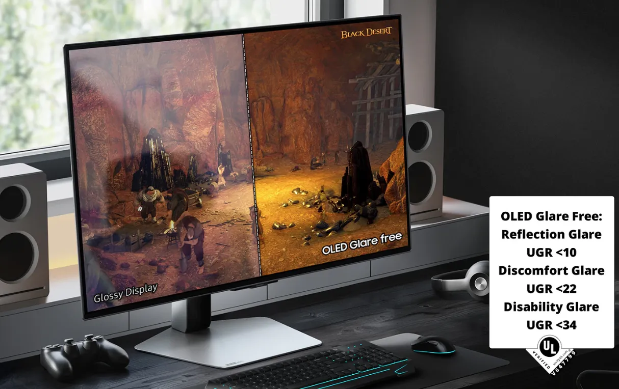 ТОП-15 мониторов с частотой 240 Гц в 2025 году