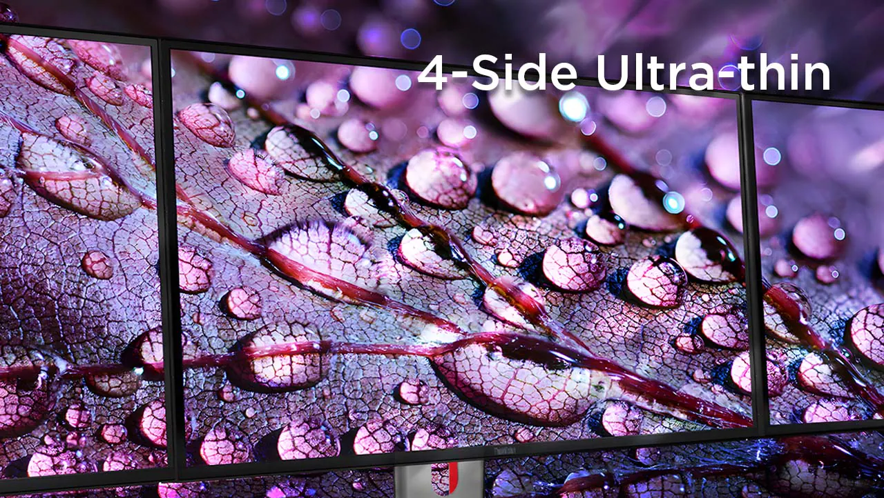 Lenovo ThinkVision P32UD-40