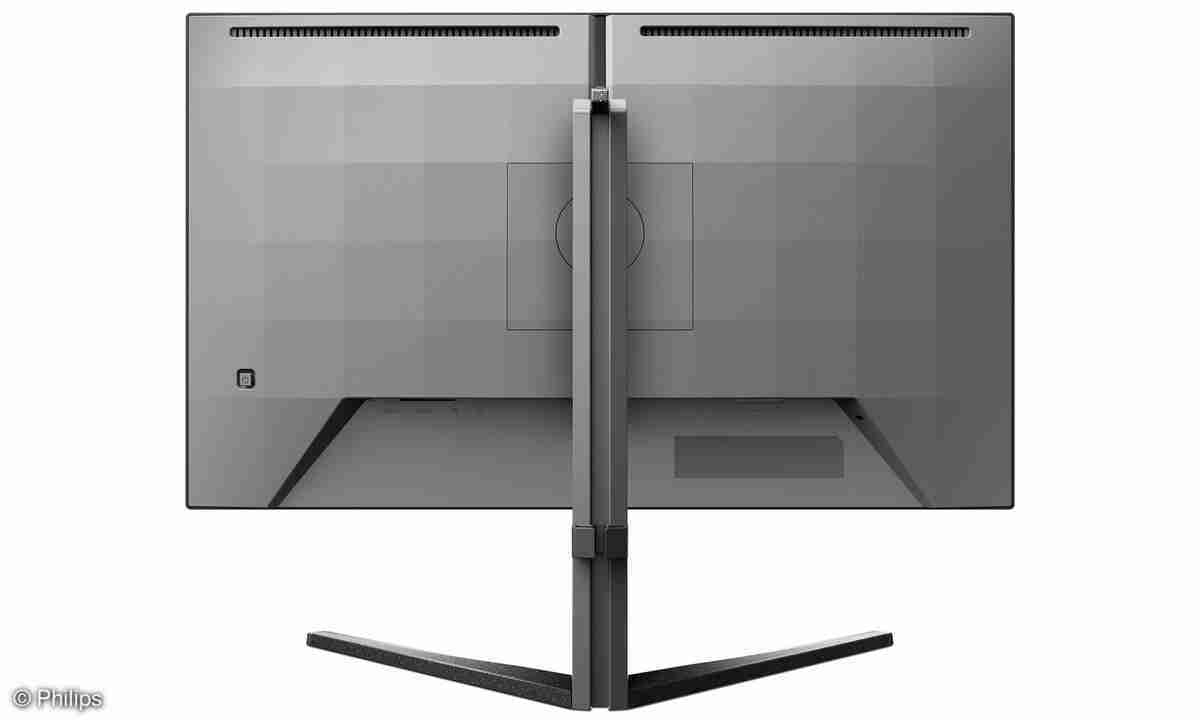 Philips представила монитор Evnia 27M2N3800A