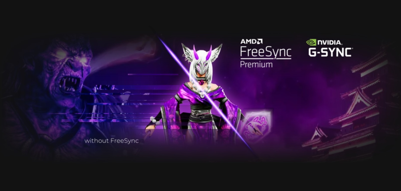 Монитор AOC AGON Pro AG246FK