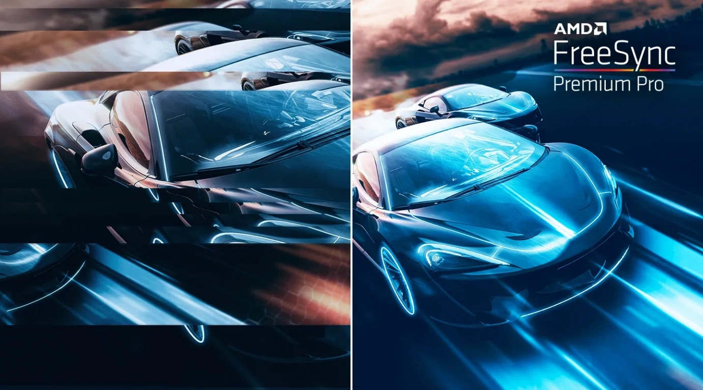 Acer Predator X32QFS