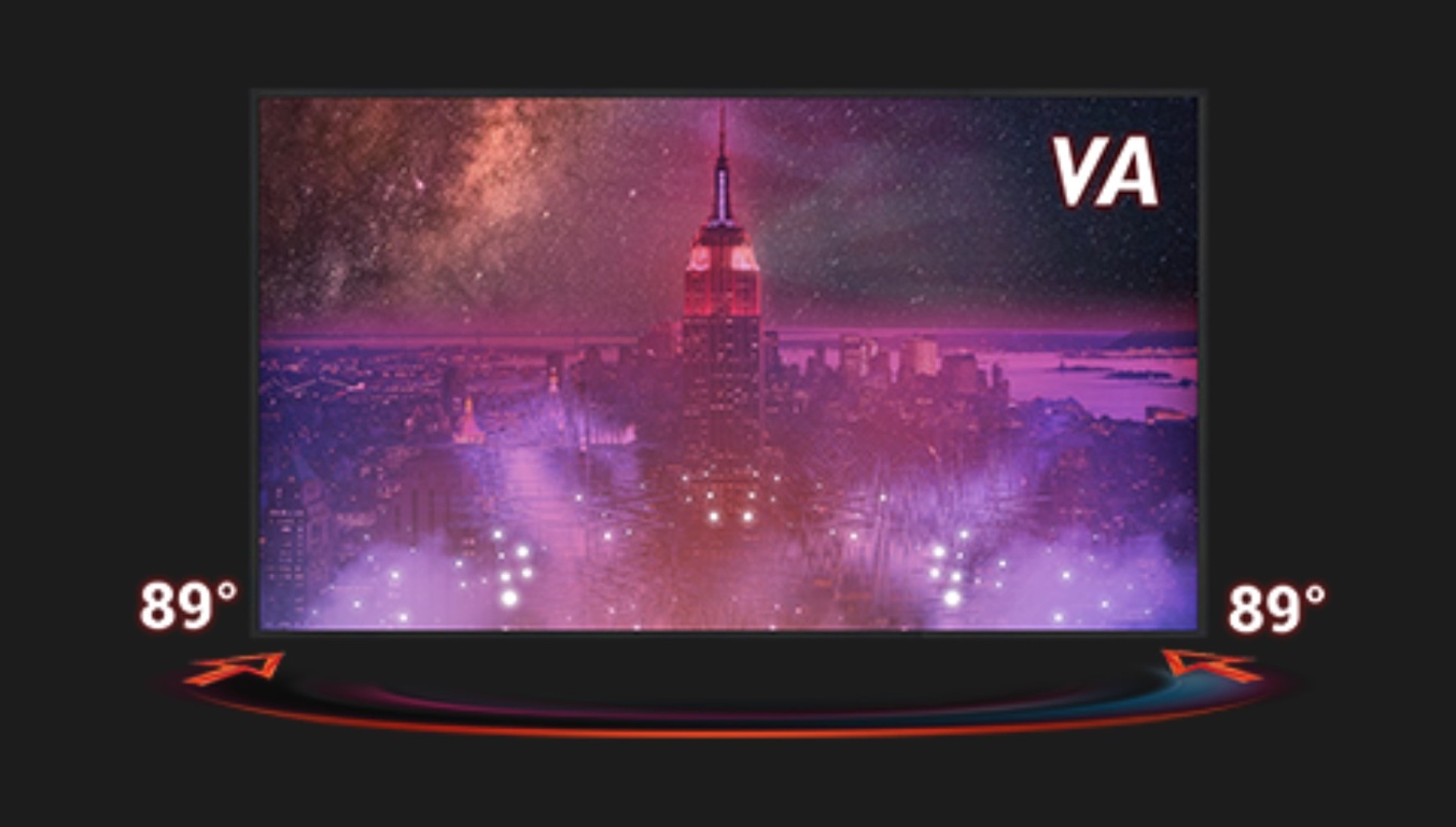 Монитор Iiyama G-Master GCB4580DQSN-B1