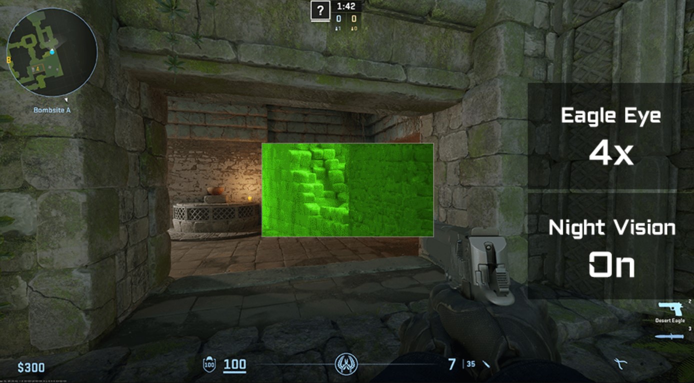 Монитор Gigabyte AORUS FO32U2P