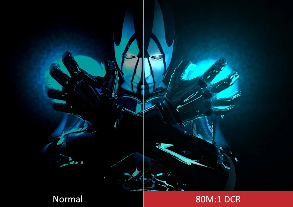 Монитор ViewSonic VX2781-2K-PRO-6