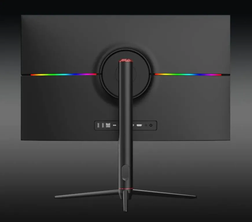 Монитор Titan Army P27A2V