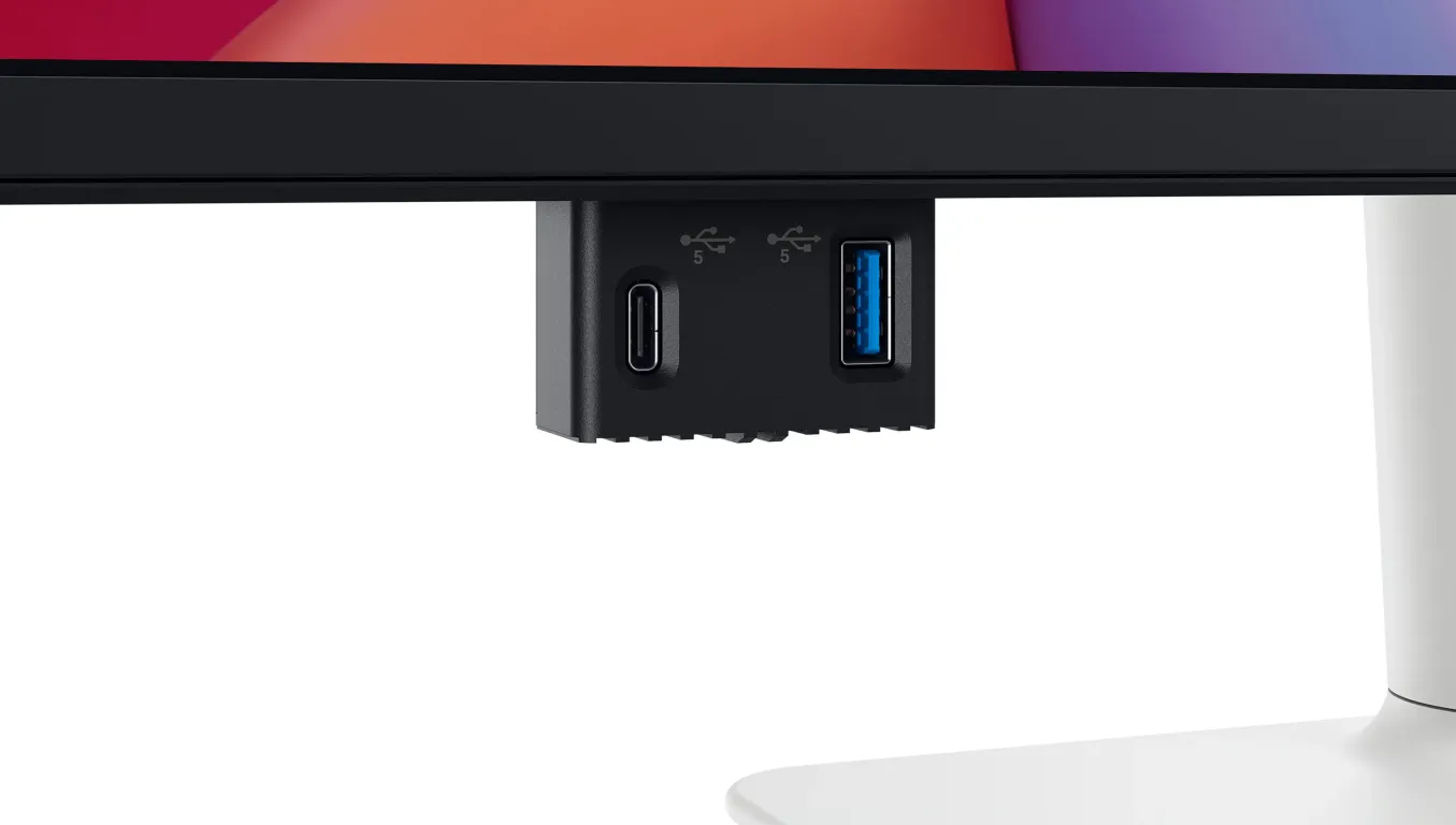 Монитор Dell S2725DC